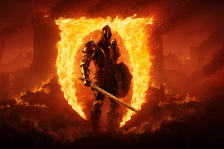Un jugador de The Elder Scrolls IV: Oblivion rompe el juego con una condena de 55.000 años