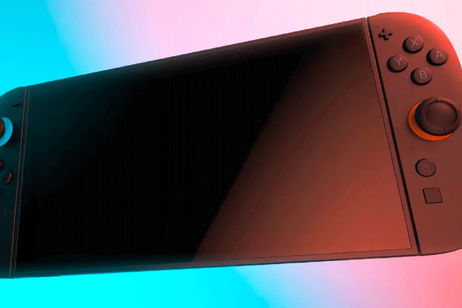 Nintendo Switch 2 confirma la necesidad de internet para disfrutar de una de sus grandes funciones Nintendo Switch 2 confirma la necesidad de internet para disfrutar de una de sus grandes funciones