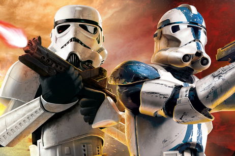 ¿Qué está pasando con Star Wars Battlefront 3? Por qué todo el mundo habla de ello ¿Qué está pasando con Star Wars Battlefront 3? Por qué todo el mundo habla de ello