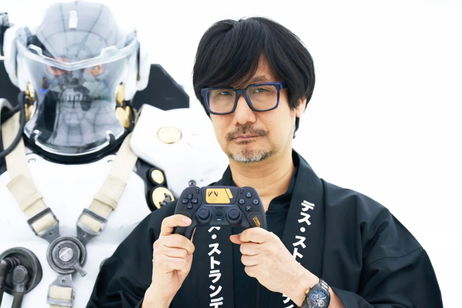 Hideo Kojima confirma su presencia en el evento del Summer Game Fest 2025 Hideo Kojima confirma su presencia en el evento del Summer Game Fest 2025