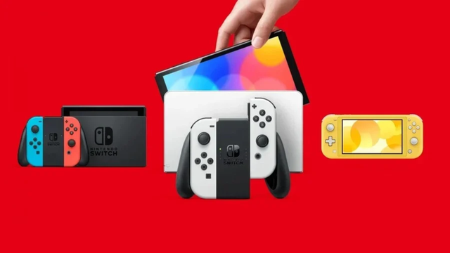 Nintendo Switch se actualiza a la versión 20.1.0: esto es todo lo que incluye
