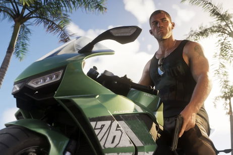 El error en el tráiler de GTA VI que está "cancelando" las reservas del juego: "completamente injugable" El error en el tráiler de GTA VI que está "cancelando" las reservas del juego: "completamente injugable"