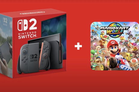 Todos los juegos exclusivos de Nintendo Switch 2 y dónde reservarlos ya Todos los juegos exclusivos de Nintendo Switch 2 y dónde reservarlos ya
