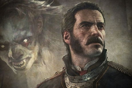 The Order: 1886 estaba pensado como una trilogía The Order: 1886 estaba pensado como una trilogía