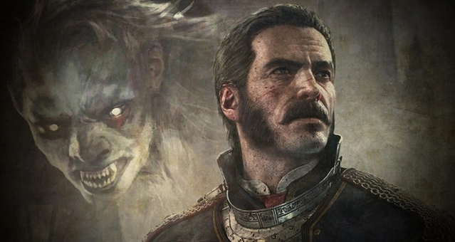 The Order: 1886 estaba pensado como una trilogía