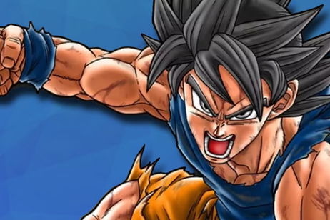 Dragon Ball Super tiene un sorprendente regalo para todos sus seguidores que anticipa el regreso del manga Dragon Ball Super tiene un sorprendente regalo para todos sus seguidores que anticipa el regreso del manga