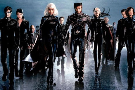 Marvel cambia la historia de los X-Men para siempre con este nuevo poder Marvel cambia la historia de los X-Men para siempre con este nuevo poder