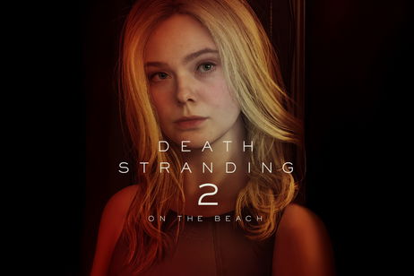 Kojima tuvo que rechazar a muchos famosos para su aparición en Death Stranding 2: On the Beach Kojima tuvo que rechazar a muchos famosos para su aparición en Death Stranding 2: On the Beach
