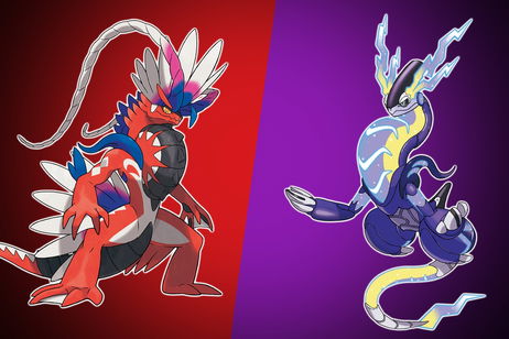 La actualización gratuita de Pokémon Escarlata y Púrpura en Nintendo Switch 2 detalla todo lo que necesitas saber La actualización gratuita de Pokémon Escarlata y Púrpura en Nintendo Switch 2 detalla todo lo que necesitas saber