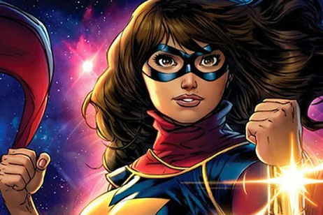 El nuevo poder de Ms. Marvel traiciona la esencia del personaje