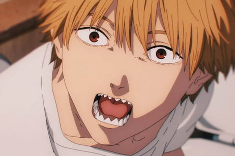 Chainsaw Man presenta un nuevo y terrorífico demonio