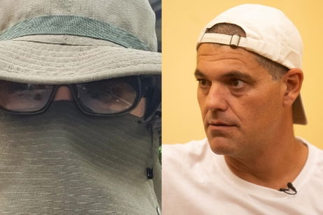 Chi, quien acusa a Frank Cuesta de asesinar animales en el Santuario, vuelve a la carga: "actuaba como veterinario sin serlo"