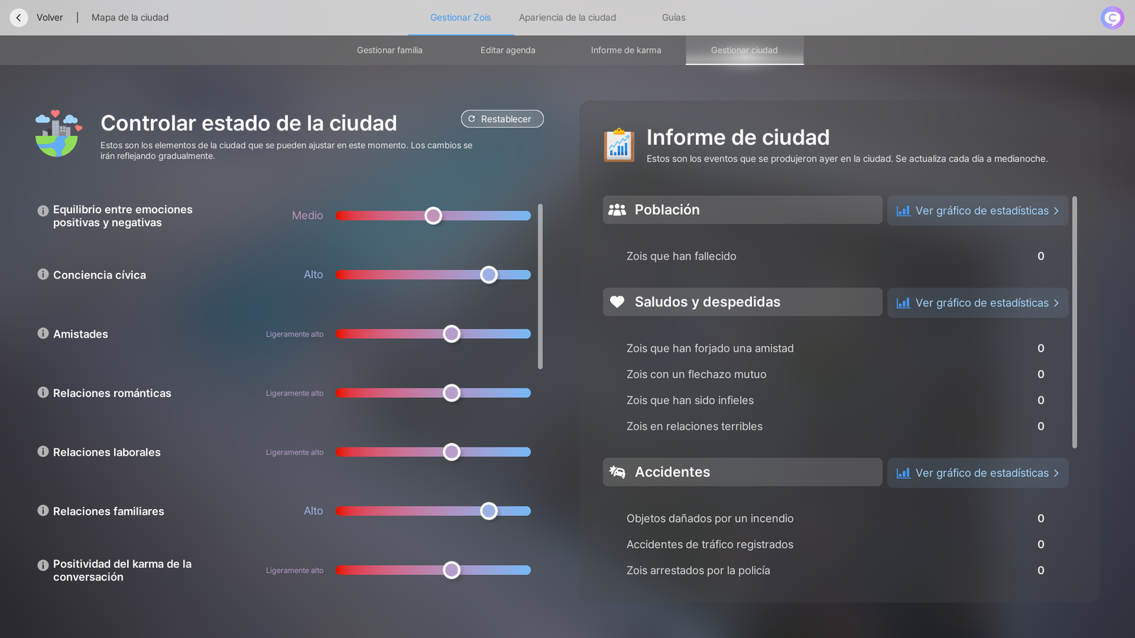 Análisis de inZOI - La realidad cobra vida en este simulador