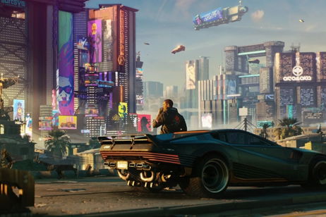 La secuela de Cyberpunk 2077 da un gran paso en su producción