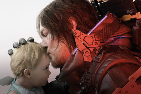 Death Stranding 2 descarta contar con contenido adicional tras su lanzamiento