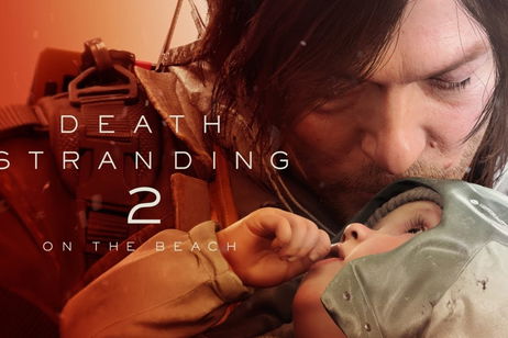 Kojima se arrepiente de la fecha de lanzamiento de Death Stranding 2: On the Beach y la culpa es de GTA VI Kojima se arrepiente de la fecha de lanzamiento de Death Stranding 2: On the Beach y la culpa es de GTA VI
