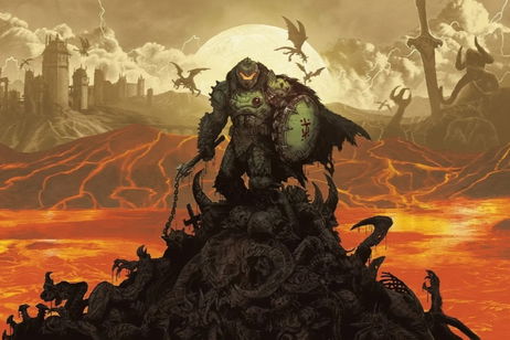 Análisis de DOOM: The Dark Ages - Demonios, acero y brutalidad en estado puro