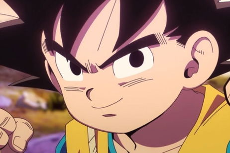 Dragon Ball Daima ya tiene fecha de lanzamiento para su salto a los videojuegos