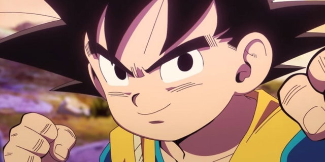 Dragon Ball Daima ya tiene fecha de lanzamiento para su salto a los videojuegos