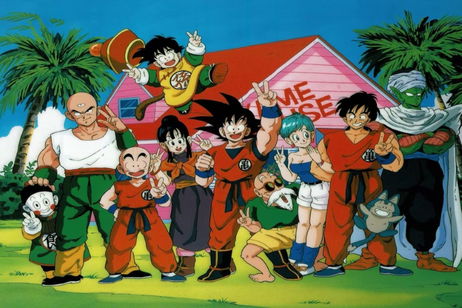 Este es el motivo por el que Dragon Ball nunca volverá a ser tan grande como en la saga Z Este es el motivo por el que Dragon Ball nunca volverá a ser tan grande como en la saga Z