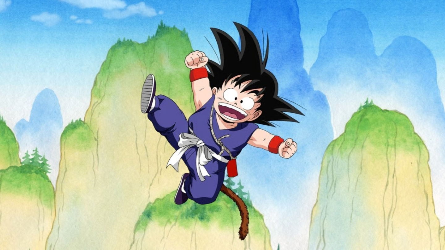 Este es el motivo por el que Dragon Ball nunca volverá a ser tan grande como en la saga Z