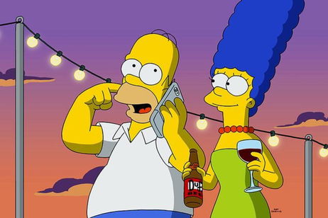 Los Simpson recupera a otro personaje conocido casi una década después