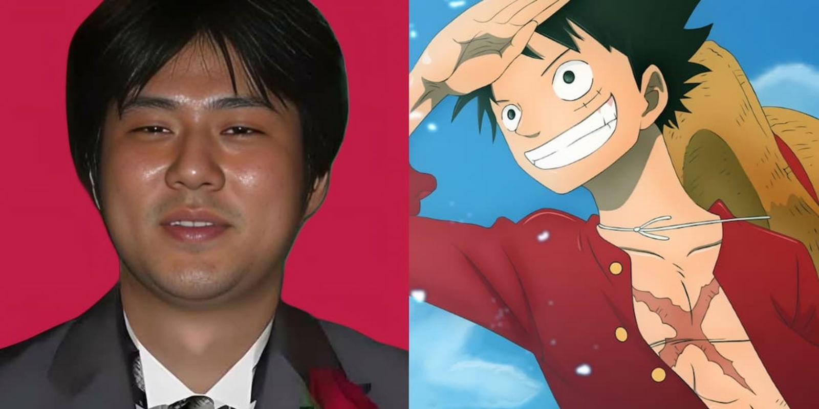 Eiichiro Oda tuvo complicaciones de salud en 2013