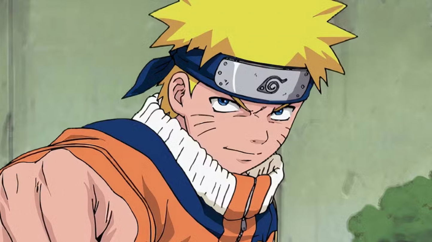 El anime original de Naruto está muy bien, pero un remake lo mejoraría aún más