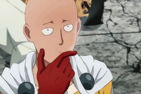 One-Punch Man anuncia una inesperada pausa