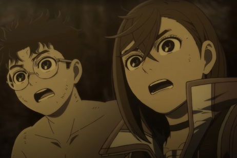 El tráiler de la segunda temporada de Dandadan anticipa una mejora en la animación El tráiler de la segunda temporada de Dandadan anticipa una mejora en la animación