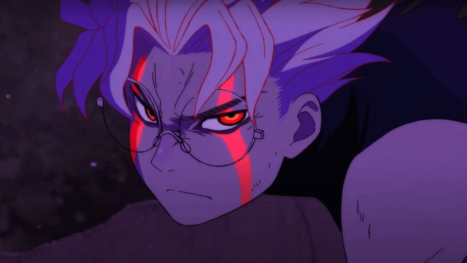 El tráiler de la segunda temporada de Dandadan es espectacular