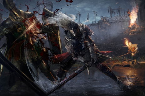 Elden Ring añadirá dos nuevas clases en Nintendo Switch 2 Elden Ring añadirá dos nuevas clases en Nintendo Switch 2