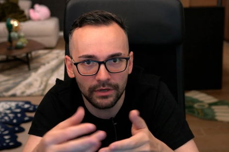 ElXokas se enfrenta a su propia comunidad de Twitch: "tengo la vida resuelta"