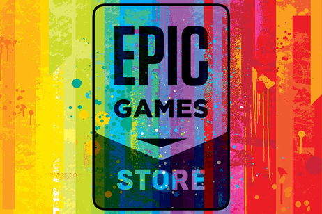 Reclama este nuevo juego gratis en Epic Games Store solo durante unas horas si cumples una sencilla condición Reclama este nuevo juego gratis en Epic Games Store solo durante unas horas si cumples una sencilla condición