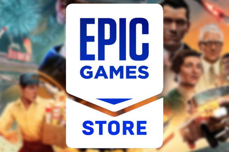 Epic Games Store sorprende con un juego de lanzamiento gratis por tiempo limitado Epic Games Store sorprende con un juego de lanzamiento gratis por tiempo limitado