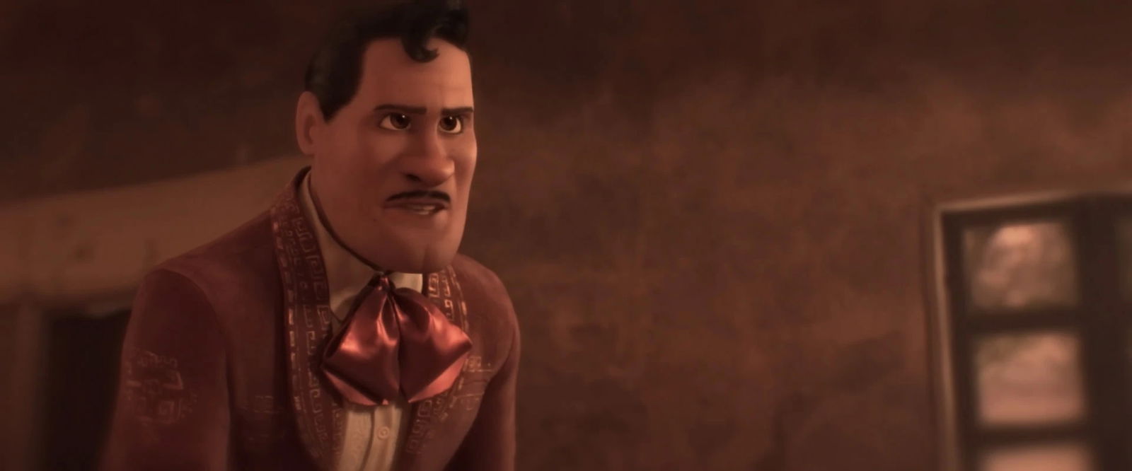 Ernesto de la Cruz 2
