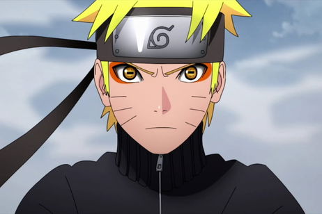 Naruto trae de regreso una de sus mejores peleas con una sorprendente nueva animación