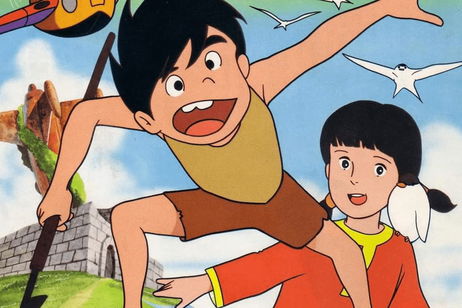 Uno de los trabajos más aclamados de Hayao Miyazaki es una serie animada olvidada Uno de los trabajos más aclamados de Hayao Miyazaki es una serie animada olvidada