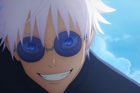 Jujutsu Kaisen calienta motores de cara a su nueva película con un nuevo arte de Gojo y Geto Jujutsu Kaisen calienta motores de cara a su nueva película con un nuevo arte de Gojo y Geto