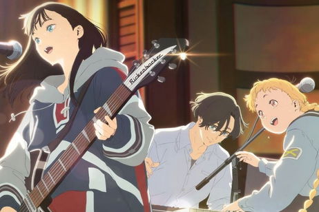 ¿Buscas joyas ocultas del anime moderno? Entonces debes echar un vistazo a estas películas ¿Buscas joyas ocultas del anime moderno? Entonces debes echar un vistazo a estas películas
