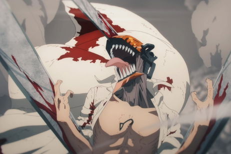 Un fan ha creado una brutal animación de uno de los combates más esperados de Chainsaw Man Un fan ha creado una brutal animación de uno de los combates más esperados de Chainsaw Man