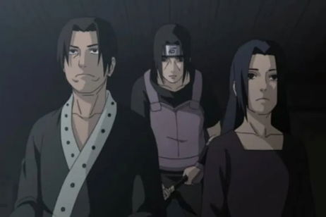 Muchos de los trágicos eventos del mundo de Naruto fueron ocasionados por este querido personaje Muchos de los trágicos eventos del mundo de Naruto fueron ocasionados por este querido personaje