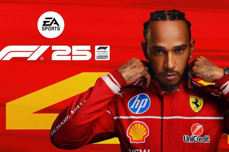 Análisis de F1 25 - Un gran acelerón en la dirección correcta