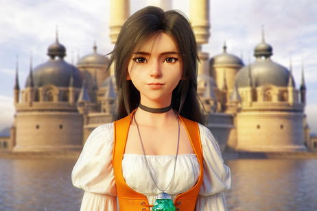 El remake de Final Fantasy IX vuelve a dar una pista oficial de su existencia, jugando con la paciencia de los seguidores El remake de Final Fantasy IX vuelve a dar una pista oficial de su existencia, jugando con la paciencia de los seguidores