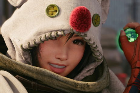 Square Enix reafirma su estrategia de “calidad sobre cantidad” y apuesta por lanzamientos multiplataforma Square Enix reafirma su estrategia de “calidad sobre cantidad” y apuesta por lanzamientos multiplataforma