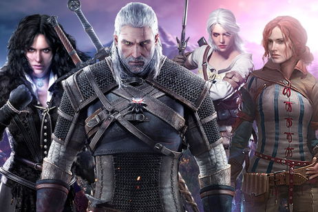 The Witcher 3 celebra su décimo aniversario con un lanzamiento especial The Witcher 3 celebra su décimo aniversario con un lanzamiento especial