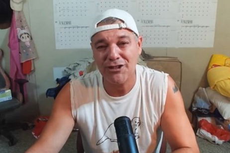 Frank Cuesta explota tras todas las acusaciones sufridas en los últimos días: "¿dónde están los perros muertos?" Frank Cuesta explota tras todas las acusaciones sufridas en los últimos días: "¿dónde están los perros muertos?"