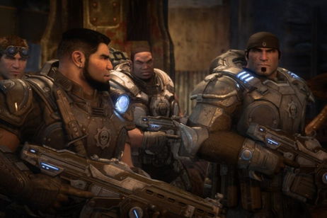 Gears of War: Reloaded llegará en verano a Xbox, PlayStation y PC con grandes cambios en la campaña Gears of War: Reloaded llegará en verano a Xbox, PlayStation y PC con grandes cambios en la campaña