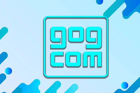 GOG te ofrece un nuevo juego totalmente gratis para siempre si cumples una única condición GOG te ofrece un nuevo juego totalmente gratis para siempre si cumples una única condición