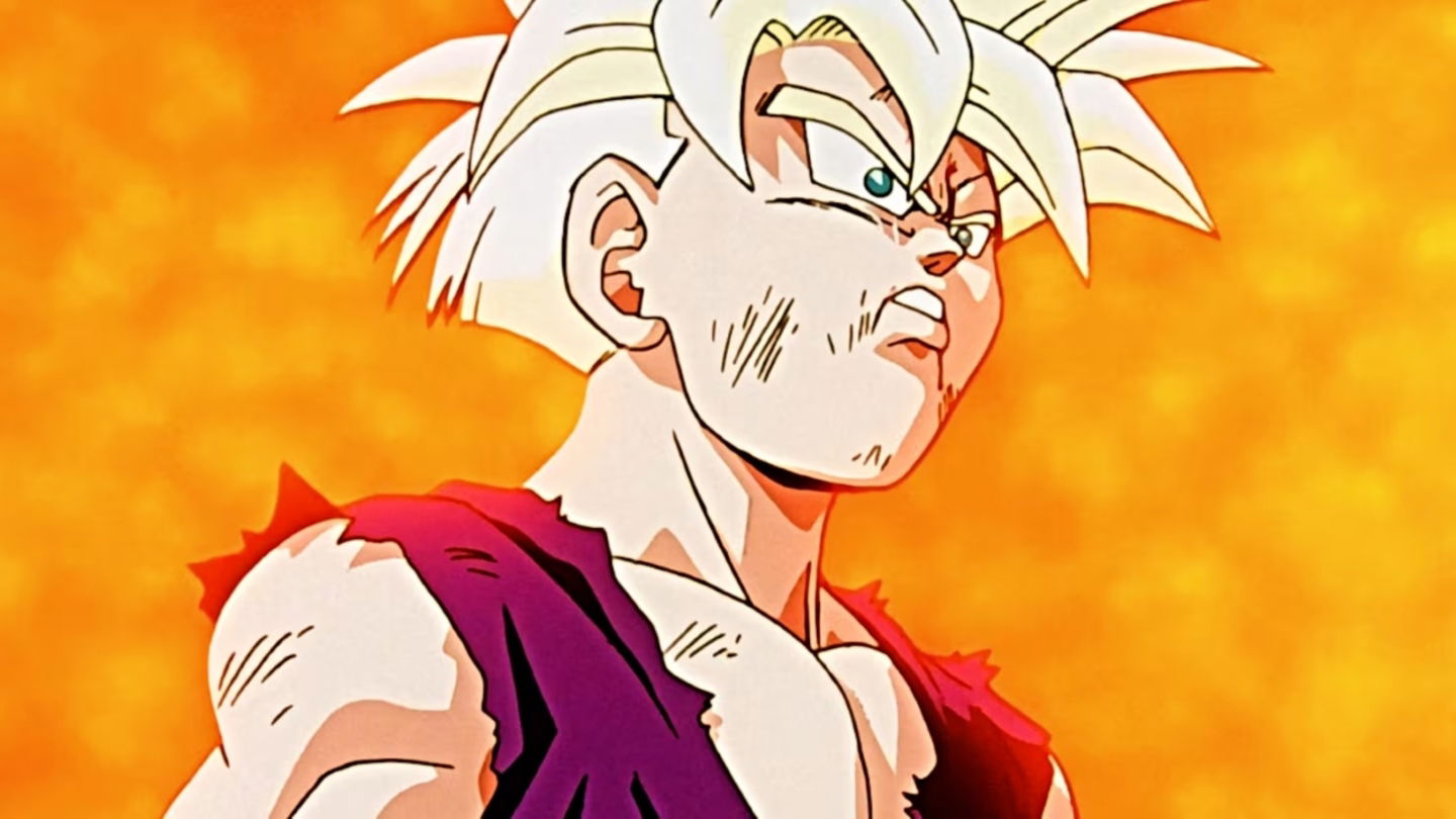 Piccolo y Goku tenían toda la razón sobre Gohan en Dragon Ball Z